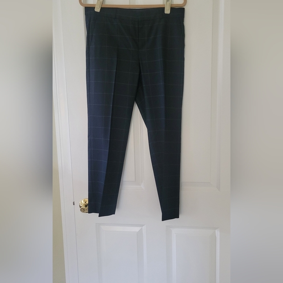 Ladies Banana Republican Pant Suit Size 6 - Picture 3 of 5